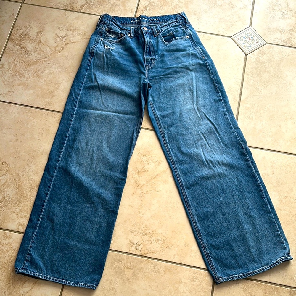 American Eagle Outfitters Denim Jeans Women’s